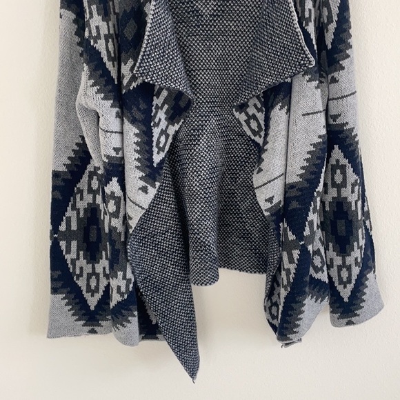 Windsor Open Waterfall Cardigan - Picture 10 of 10